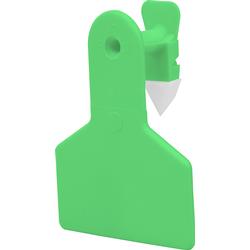 Z NoSnagTag  Small Blank Farnam